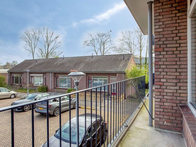 Abraham Kuyperweg 212, Dordrecht