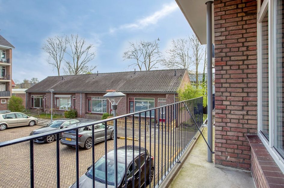 Abraham Kuyperweg 212