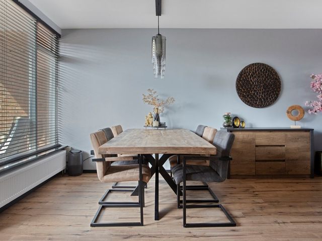 Abraham Kuyperweg 212, Dordrecht