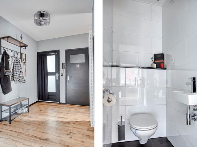 Abraham Kuyperweg 212, Dordrecht