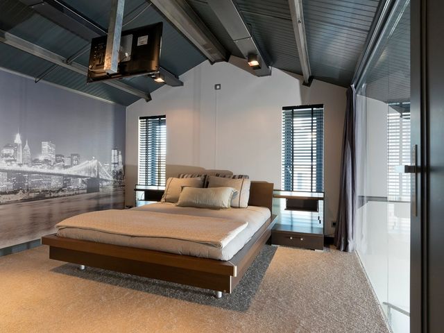 Zijlsingel 1F, Leiden