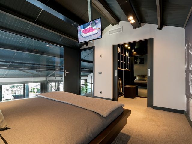 Zijlsingel 1F, Leiden