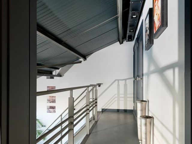 Zijlsingel 1F, Leiden