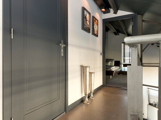 Zijlsingel 1F, Leiden