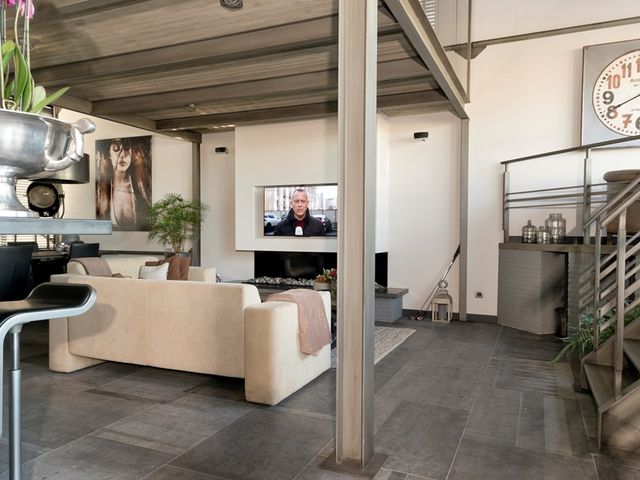 Zijlsingel 1F, Leiden