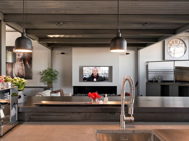 Zijlsingel 1F, Leiden