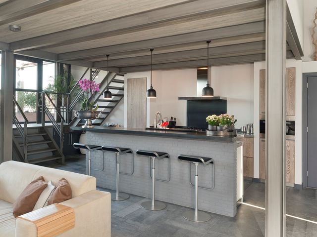 Zijlsingel 1F, Leiden