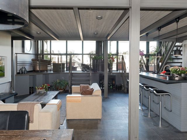 Zijlsingel 1F, Leiden