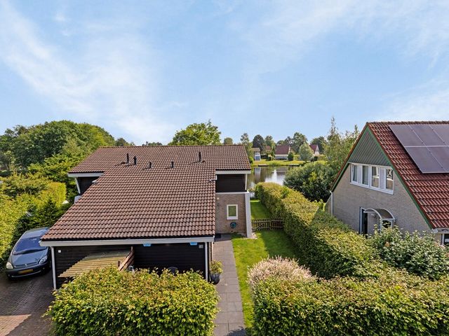 De Vennen 87, Vlagtwedde