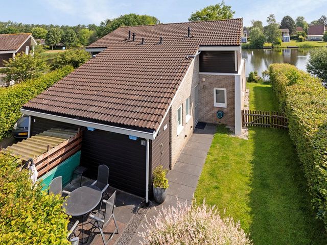 De Vennen 87, Vlagtwedde