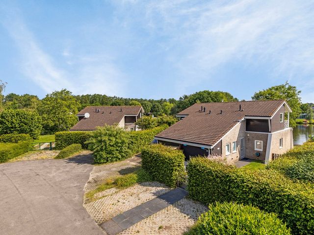 De Vennen 87, Vlagtwedde