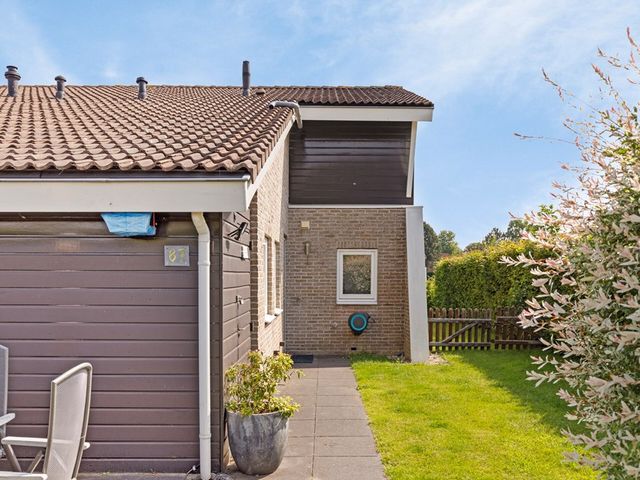 De Vennen 87, Vlagtwedde