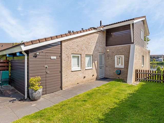 De Vennen 87, Vlagtwedde