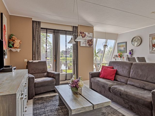 De Vennen 87, Vlagtwedde