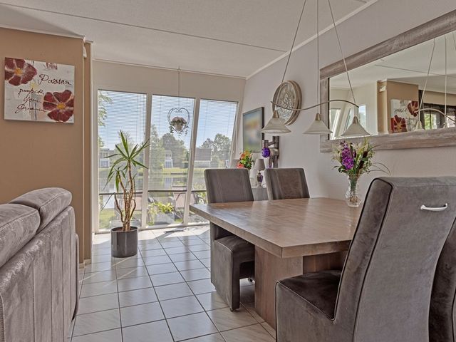 De Vennen 87, Vlagtwedde