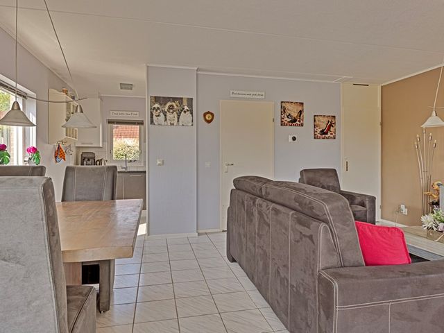 De Vennen 87, Vlagtwedde