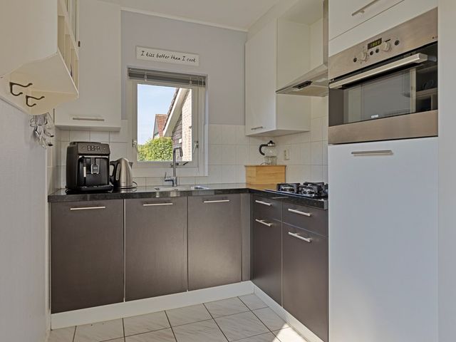 De Vennen 87, Vlagtwedde