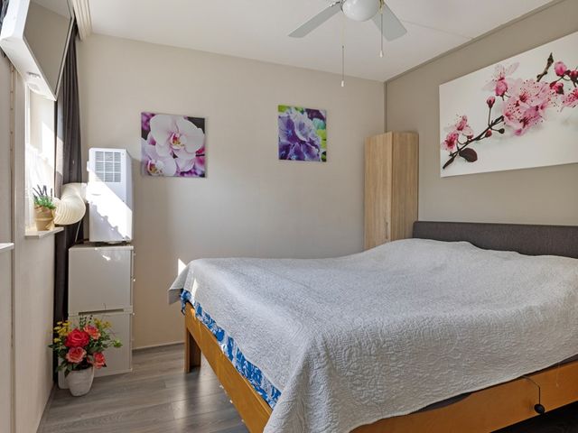 De Vennen 87, Vlagtwedde