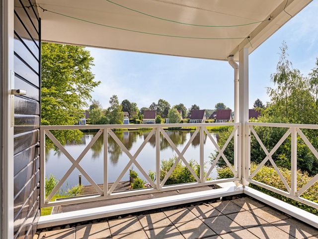 De Vennen 87, Vlagtwedde