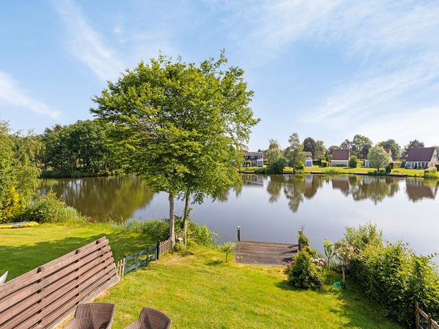 De Vennen 87, Vlagtwedde