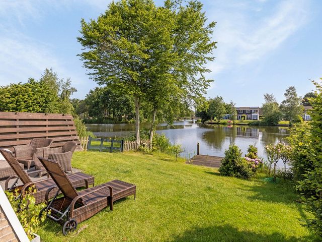 De Vennen 87, Vlagtwedde