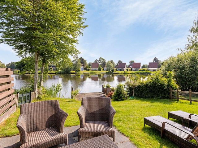 De Vennen 87, Vlagtwedde