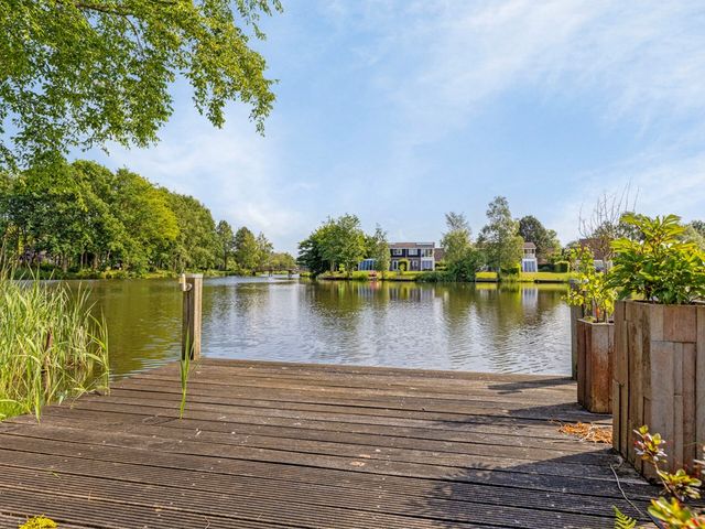 De Vennen 87, Vlagtwedde