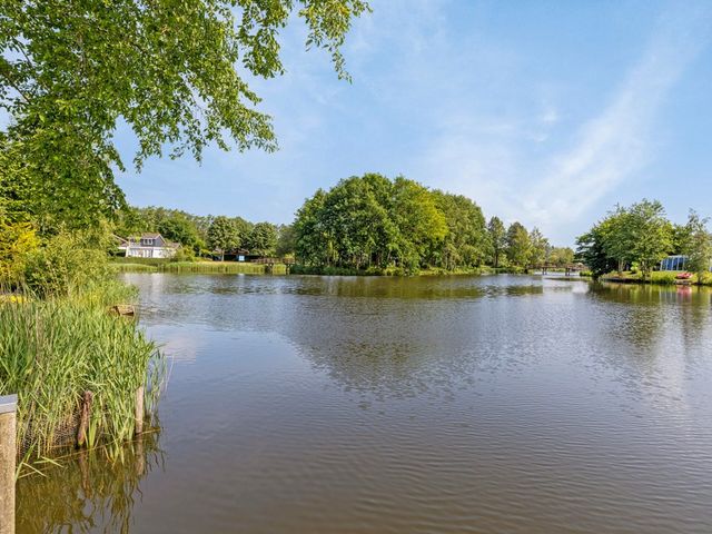 De Vennen 87, Vlagtwedde