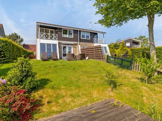 De Vennen 87, Vlagtwedde