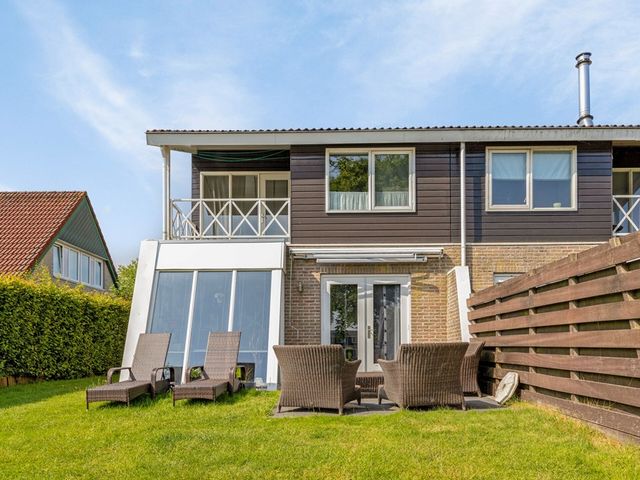 De Vennen 87, Vlagtwedde