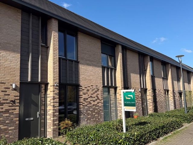 Grenenhout 24, Eindhoven