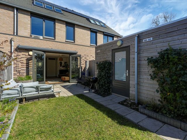 Grenenhout 24, Eindhoven