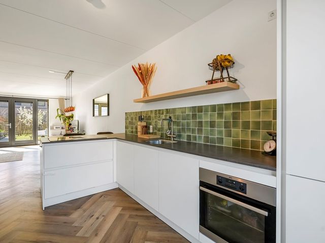 Grenenhout 24, Eindhoven