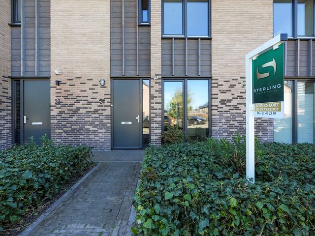 Grenenhout 24, Eindhoven