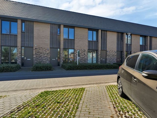 Grenenhout 24, Eindhoven