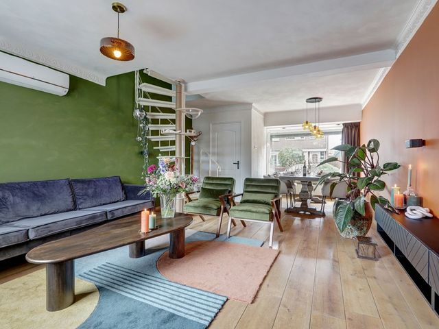 De Savornin Lohmanstraat 23, Veenendaal