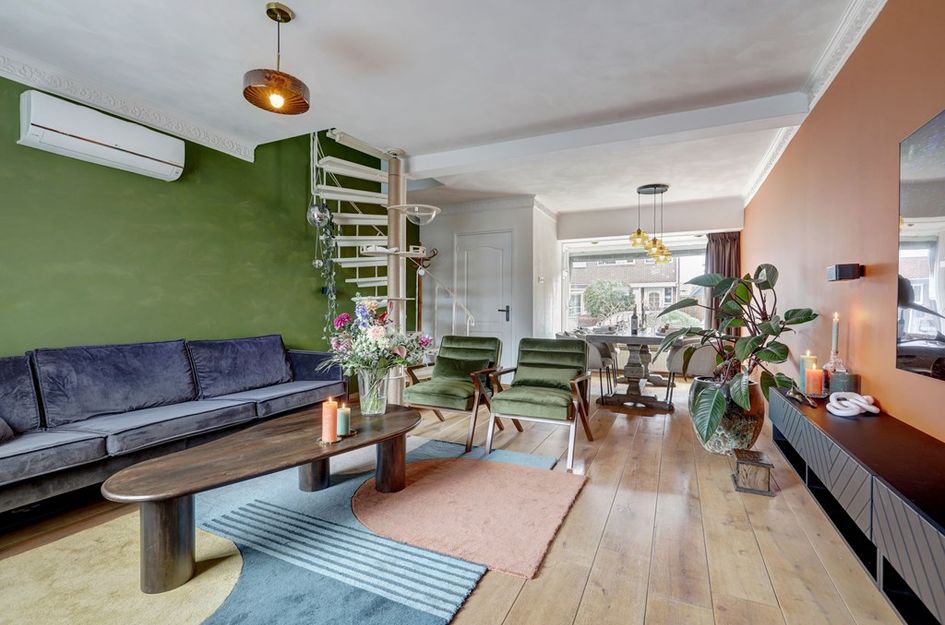 De Savornin Lohmanstraat 23