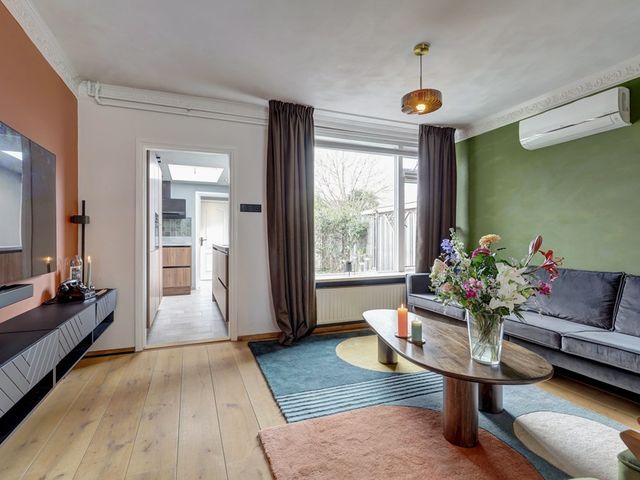 De Savornin Lohmanstraat 23, Veenendaal