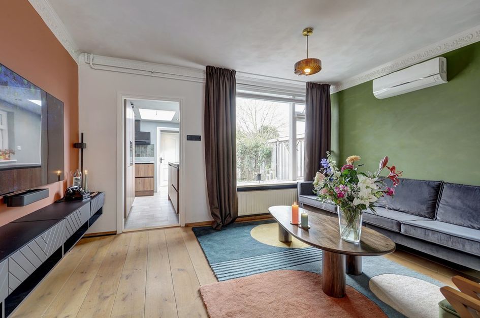 De Savornin Lohmanstraat 23