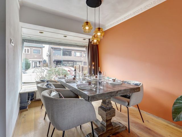 De Savornin Lohmanstraat 23, Veenendaal