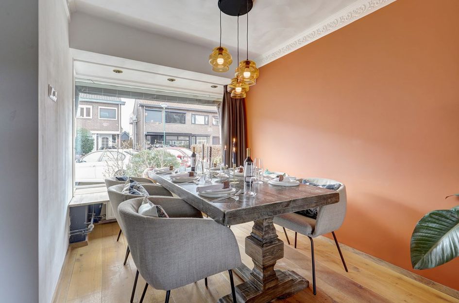 De Savornin Lohmanstraat 23