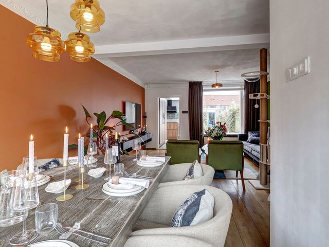 De Savornin Lohmanstraat 23, Veenendaal