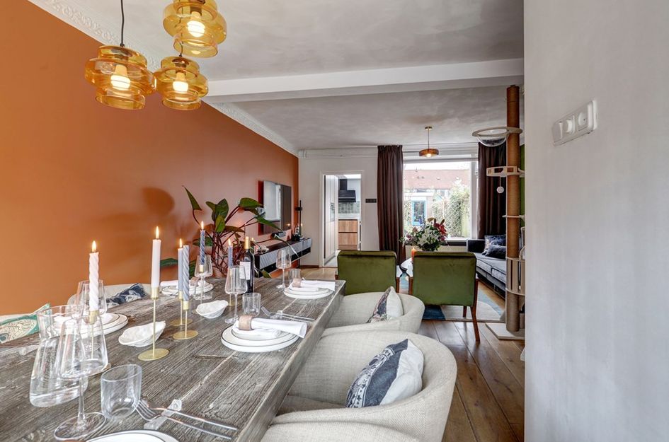 De Savornin Lohmanstraat 23