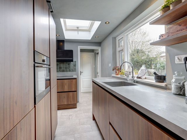 De Savornin Lohmanstraat 23, Veenendaal