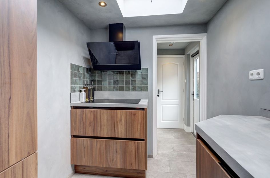 De Savornin Lohmanstraat 23