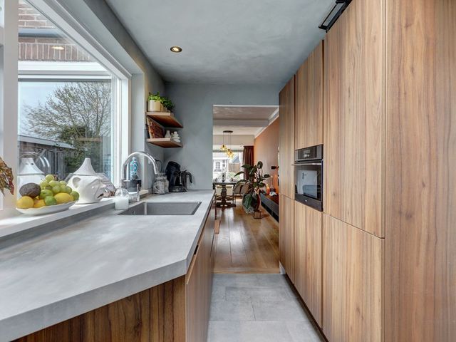 De Savornin Lohmanstraat 23, Veenendaal