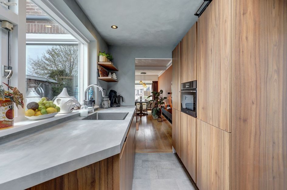 De Savornin Lohmanstraat 23