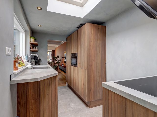 De Savornin Lohmanstraat 23, Veenendaal