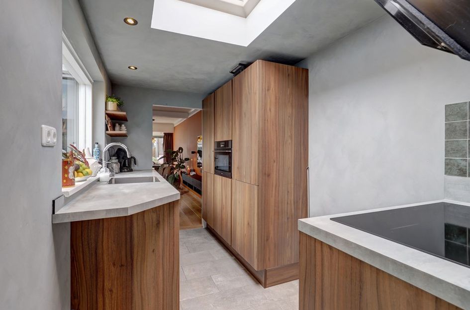 De Savornin Lohmanstraat 23