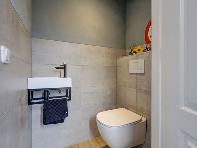 De Savornin Lohmanstraat 23, Veenendaal